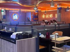 -淼福猪肚鸡·椰子鸡火锅(大沙地店)