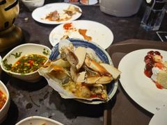 -川骄海鲜自助(亚运村店)