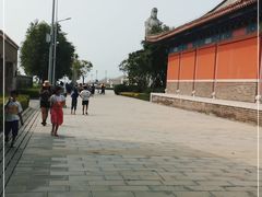 -天津妈祖文化园