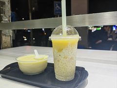 -百花传统甜品店(原址店)