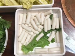-古关火锅店(古北水镇景区店)