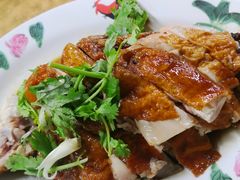 烧鸡-威南记鸡饭餐室