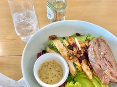 -Cafe Mersey默西咖啡(西交店)