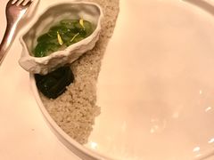 -Amber(置地文华东方酒店)