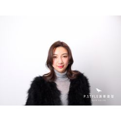 -吉米造型
