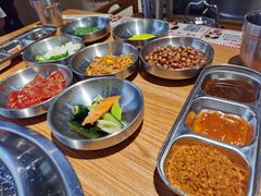 -哼蟹二将·烤肉酱蟹(合生汇店)