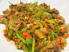 -韶山冲湘菜馆(大明湖店)