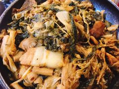 -园林美食城·本土农家菜(杨和镇店)