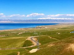 -青海湖国家重点风景名胜区