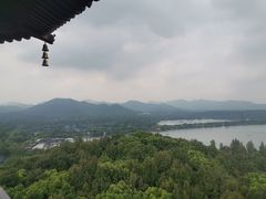 -雷峰塔景区