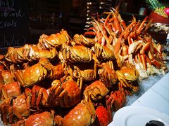 -杭州临平万丽酒店·燃餐厅(人民大道店)