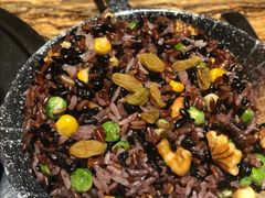 -润泽园椰子鸡(汇一城店)