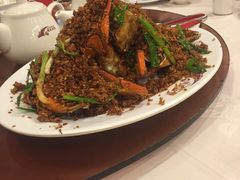 -桥底辣蟹(谢斐道店)