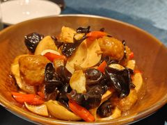 -柴米油盐三杯鸡(象山北路店)