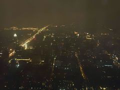 -云·酷Atmosphere(国贸大酒店)