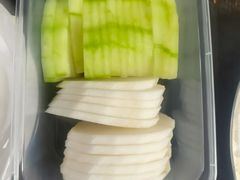 -芦月轩羊蝎子(北蜂窝店)