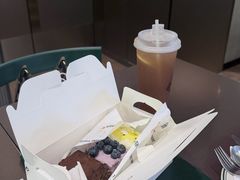 -上海来福士广场