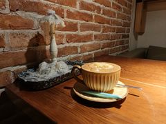 -NLFS1983咖啡花园餐厅(锦桂店)