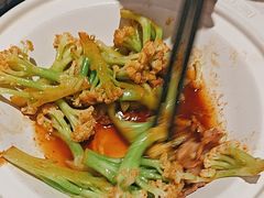 -北大荒人•新东北菜(青岛银座店)