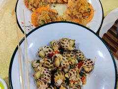 -新高记·粤菜·湛江鸡(南头古城店)