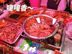 -肥喏喏小吃站(农院路店)