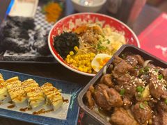 -仙隐小鹿中华料理(南宁万象城店)