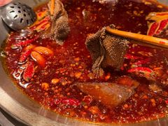 -飘香火锅(玉林西路店)