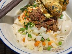 -吴满满油泼面(北方风味园店)