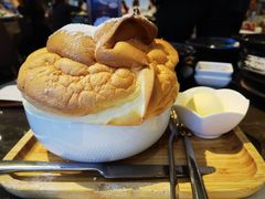 -港丽餐厅(高德置地店)