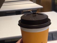 -麦当劳(容桂客运站得来速店)