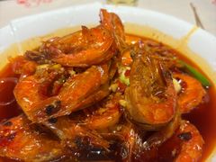 -五丁桥光头香辣蟹(望江橡树林店)