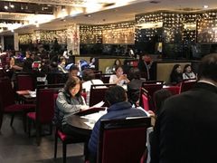 大堂-糖朝(尖沙咀店)