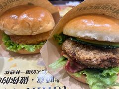 -魏家餐饮(朗香街店)