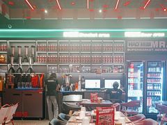 -蚝蚝先生·广式烧烤(信天广场店)
