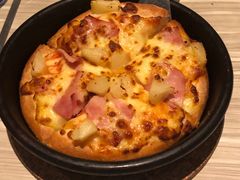 -必胜客(SM城市广场店)