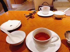 -杭州JW万豪酒店-万豪中餐厅