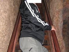 -丹东天桥沟景区