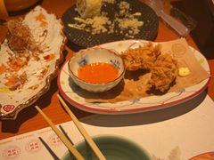 -仓桥家·焗寿司·锅物(光谷步行街店)