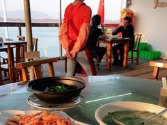 -八仔大富楼·河鲜(西江店)