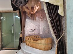 -伊芙世家美颜美养SPA