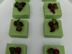 -天毓山庄·餐厅