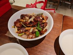 -寻裕记·现炒浇头面(人民广场店)