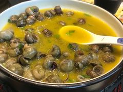 -锡和无锡菜(景丽苑店)