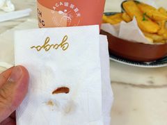 -gaga(深圳福田星河COCO Park店)