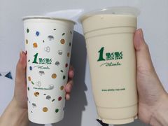 -1点点(学府路店)