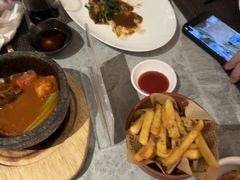 -长沙北辰洲际酒店-兰调全日餐厅