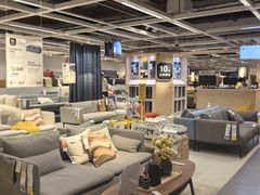 -宜家家居(四元桥商场店)