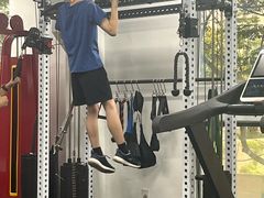-坚果健身24小时工作室(定西路店)