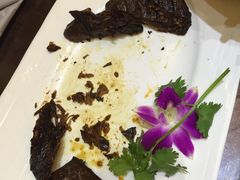 -楚鲜·汉正街一号(天河店)