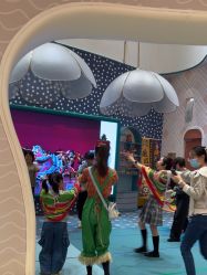 -奈尔宝家庭中心·亲子餐厅(苏州大悦城店)